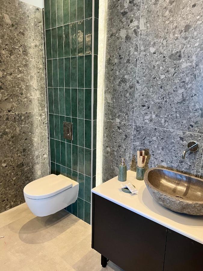 Cora May Central Villa With Private Pool 200M To The Beach Faliraki Ngoại thất bức ảnh