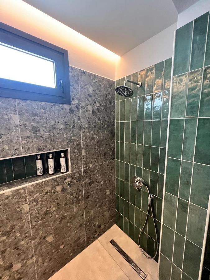 Cora May Central Villa With Private Pool 200M To The Beach Faliraki Ngoại thất bức ảnh