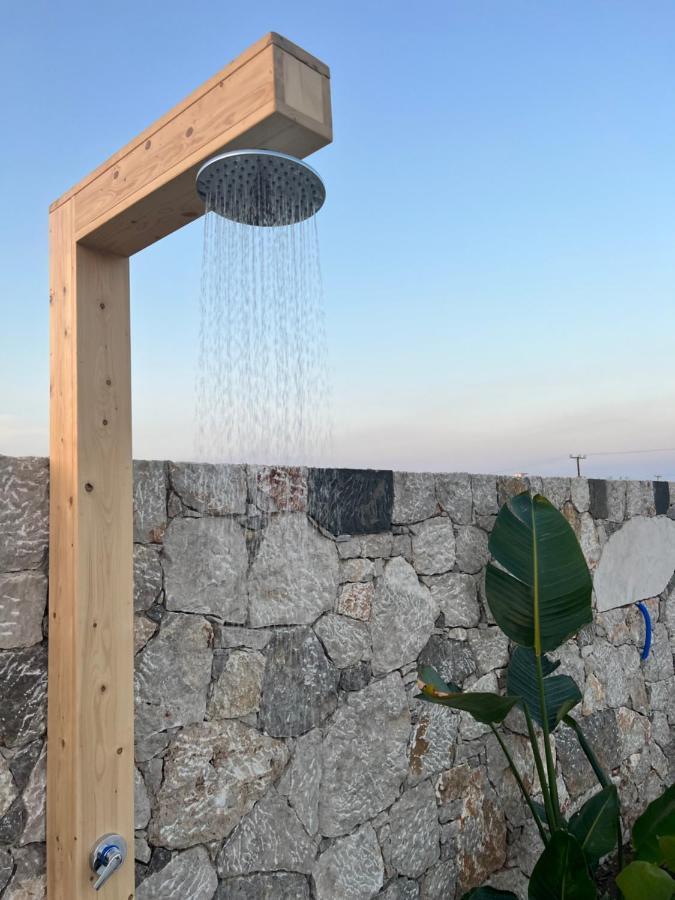 Cora May Central Villa With Private Pool 200M To The Beach Faliraki Ngoại thất bức ảnh